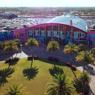 Orlando Auto Museum at Dezerland Action Park 9