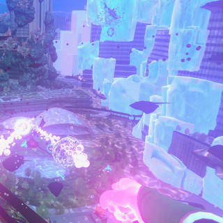 MIRRORGE OSAKA：Enchantry Aquatica 3