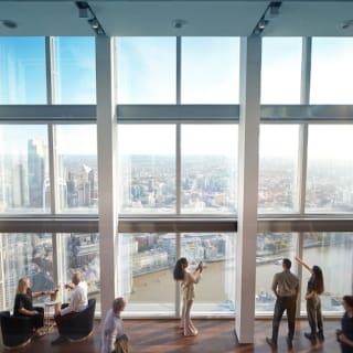 The View from the Shard 5