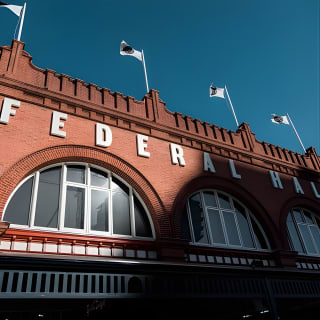 The F Factor: Adelaide food tour 5