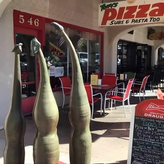 Boulder City Historic District Self-guided Tour from Las Vegas 7