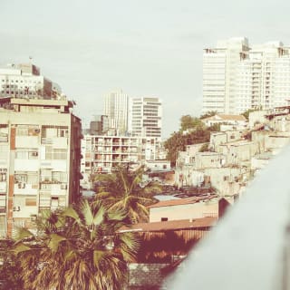 Ciudad africana 7 1