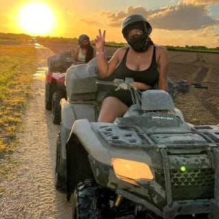 Aventura todoterreno en Miami: ATV, diversión en la granja y mucho más 15