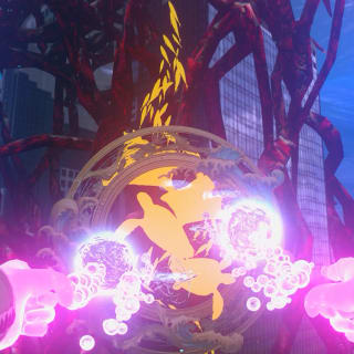 MIRRORGE OSAKA：Enchantry Aquatica 5