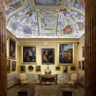 Palazzo Barberini: biglietto salta fila + visita guidata 28