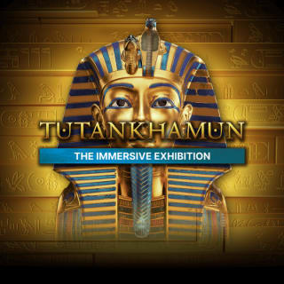 Tutankhamun: The Immersive Exhibition 2