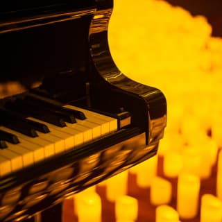 Candlelight Open Air: Lucio Dalla e altri cantautori italiani 6