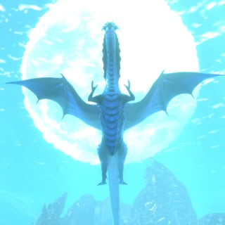MIRRORGE OSAKA：Enchantry Aquatica 6
