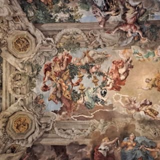Palazzo Barberini: biglietto salta fila + visita guidata 29