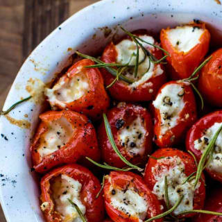 Spanish Tapas with a Modern Twist in DC 2