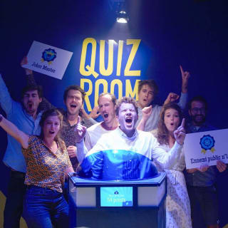 Quiz Room : ton jeu comme à la TV ! 2