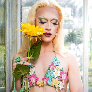 Sunday Drag Brunch at SERRA – A Dazzling First in Brussels 1
