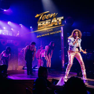 Teen Beat Live | 80s Movie Mixtape 25