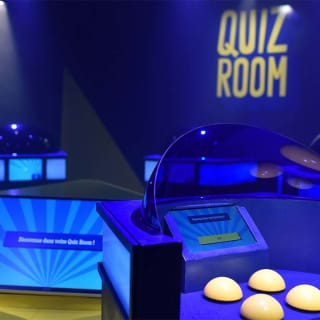 Quiz Room : ton jeu comme à la TV ! 4