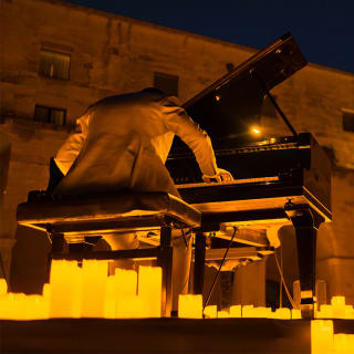 Candlelight Open Air: Lucio Dalla e altri cantautori italiani 3