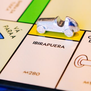 Suíte Temática Hasbro Games | Grand Mercure Ibirapuera 5