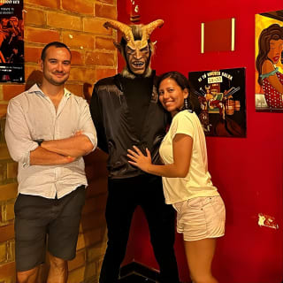 Salsa Bar Hopping à Cali 16