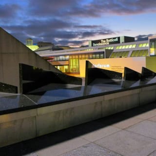 Kulturforum 5