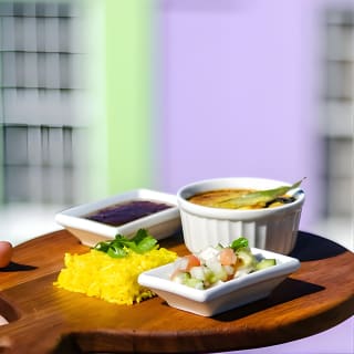 The Cape Town Essentials Food Tour 5