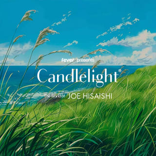 Candlelight: 久石譲の音楽の世界 2