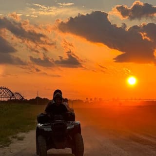 Aventura todoterreno en Miami: ATV, diversión en la granja y mucho más 17