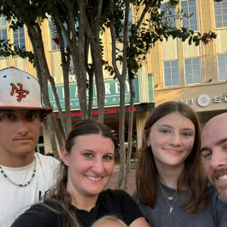 The Woodlands Murder Mystery: ¡Resuelve el caso! 5
