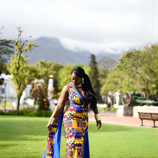 1 Hour Cape Town City Center Photoshoot Experience 33