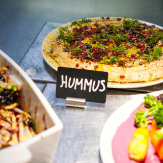 Sunday Drag Brunch at SERRA – A Dazzling First in Brussels 2