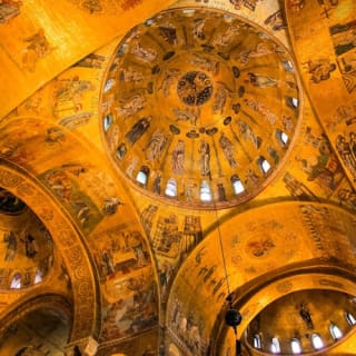 Basilica di San Marco: biglietto salta fila + accesso alla terrazza 5