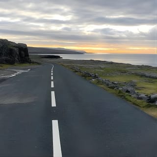 Cliffs of Moher Day Tour from Limerick: Including The Wild Altanic Way 9