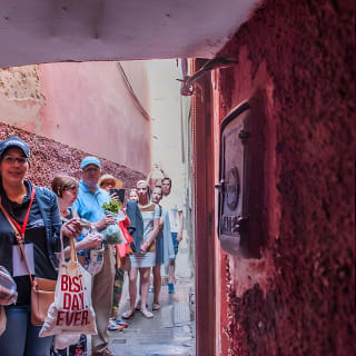 Visite de Marrakech : Cours de cuisine Tajine 15