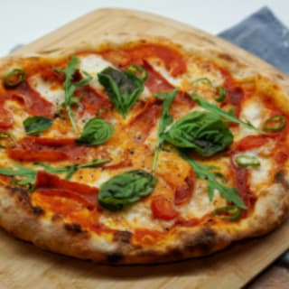 Festa di compleanno con pizza fatta in casa - San Diego 1
