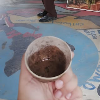 San Basilio de Palenque; Experiencia histórica y cultural 18