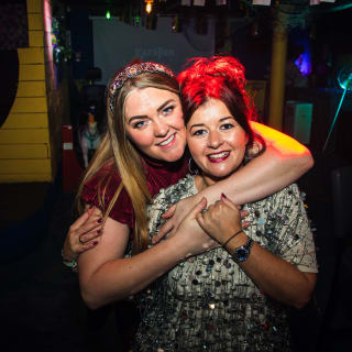 Katy Perry Tribute Night im The Benidorm Bar 2