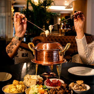Altitude & Fondue — Édition Signature 3