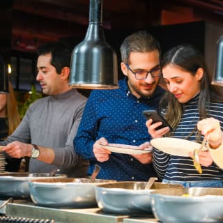 Sunday Drag Brunch at SERRA – A Dazzling First in Brussels 4