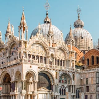 Basilica di San Marco: biglietto salta fila + accesso alla terrazza 8