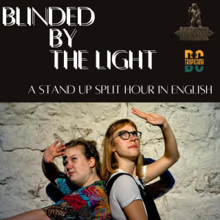 🇬🇧 Blinded by the Light : Brielle & Maggie (Split Hr.) 1