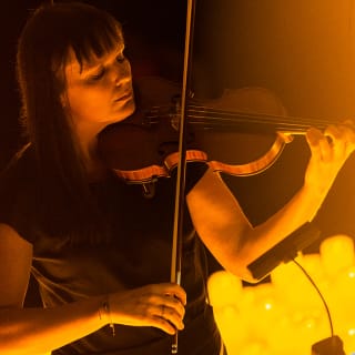 Candlelight: Homenaje a Charly 5