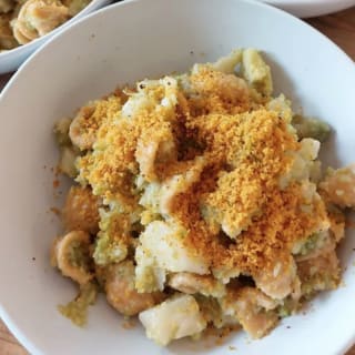 Flavours of Italy: A Vegetarian Masterclass 1