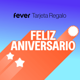 ¡Feliz Aniversario! - Tarjeta Regalo 2
