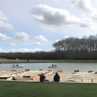 Versailles Best of Domain Skip-the-Line Accessibilité : Excursion d'une journée avec déjeuner au départ de Paris 10