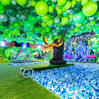 Balloon Story - Melbourne 6