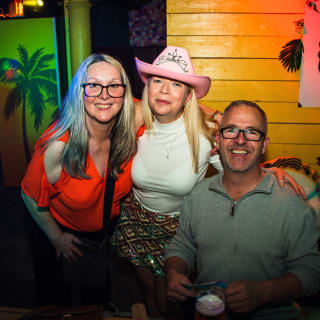 Katy Perry Tribute Night im The Benidorm Bar 3