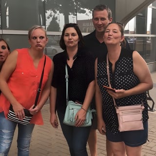 Fun City Scavenger Hunt in Las Vegas by Operation City Quest 5