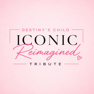 Destiny's Child: Iconic Reimagined Tribute – Washington DC 2