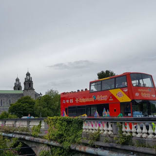 Hop-on Hop-off Bus Galway 48H 2