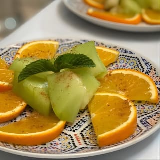 cours de cuisine de 4 heures dans une cuisine marocaine avec un chef 4