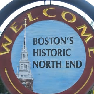Public North End Neighborhood Tour 1