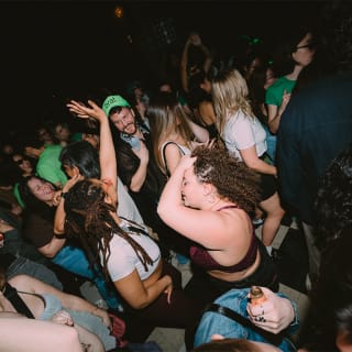 Sleepyheads - EDM Festival Classics Dance Party 2